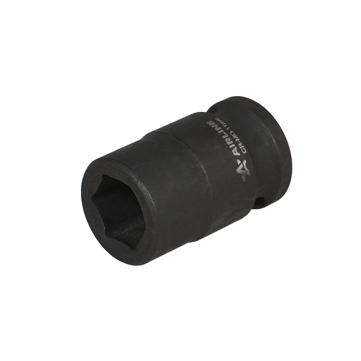 Головка ударная торцевая 3/8"DR шестигранная 11мм, L=30мм