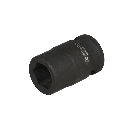 Головка ударная торцевая 3/8"DR шестигранная 11мм, L=30мм