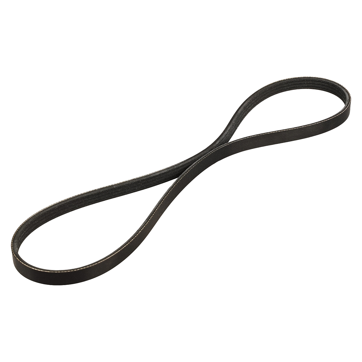 Ремень приводной для автомобилей VW Crafter (06-) 2.5d компрессора кондиционера (ELAST)