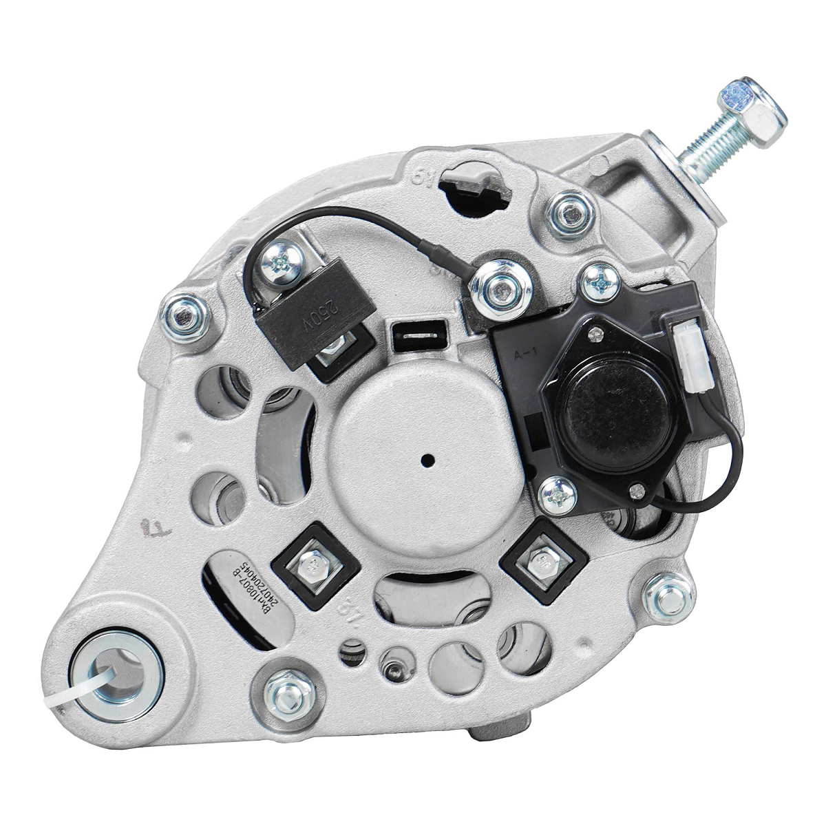 Генератор для автомобилей Лада 2107/2108/2109/1111 и модификации 100А