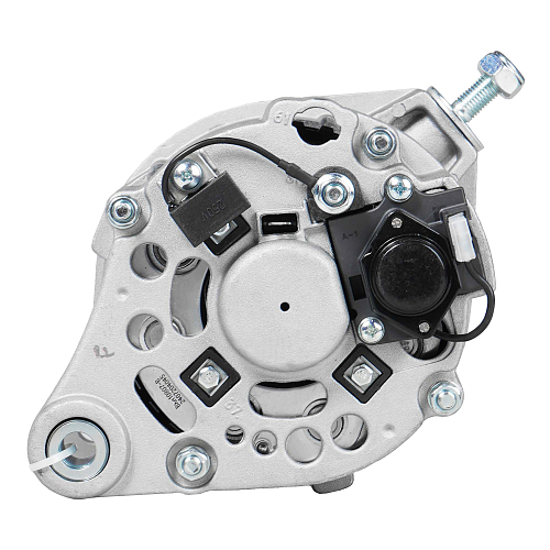 Генератор для автомобилей Лада 2107/2108/2109/1111 и модификации 100А