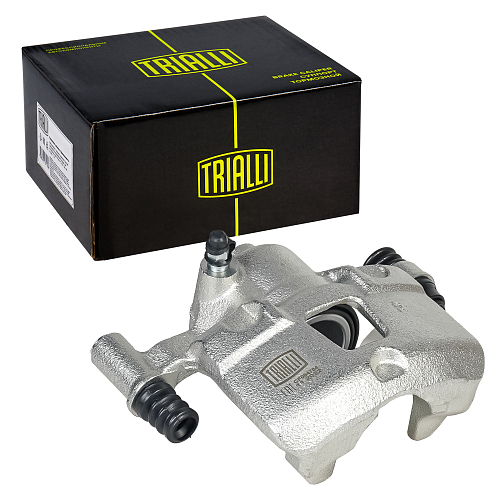 Суппорт тормозной для автомобилей Hyundai Accent (99-)/Getz (02-) передний правый d=54мм