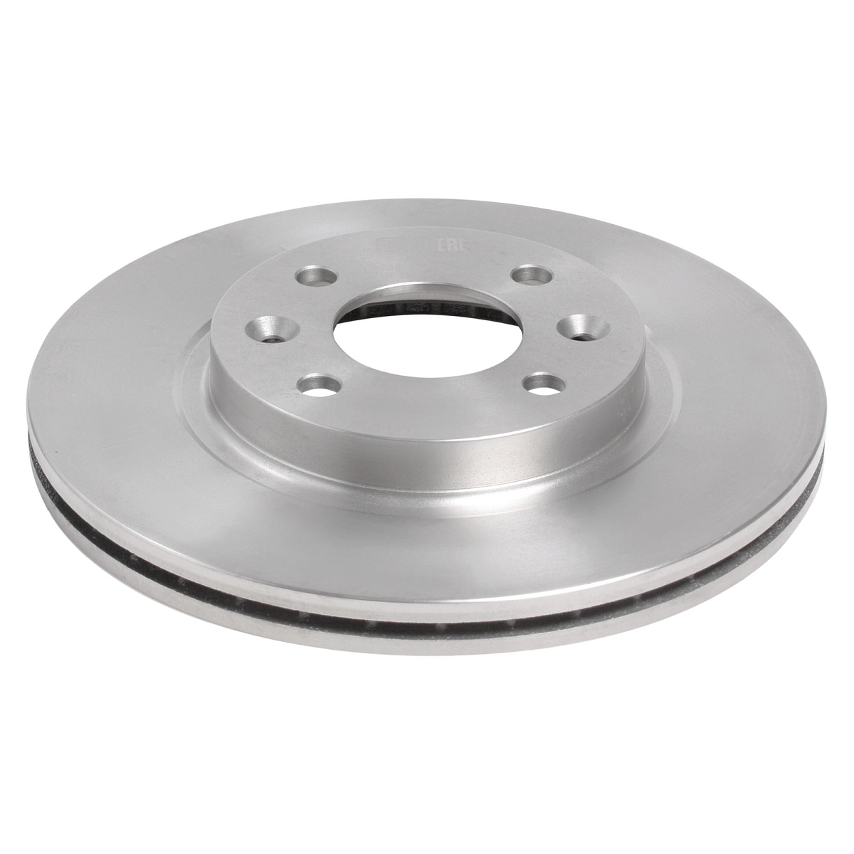 Комплект тормозных дисков и колодок для автомобилей Лада Largus (12-) без ABS / Renault Logan (07-) передняя ось (диск тормозной 2 шт. + колодки тормозные 1 комплект)