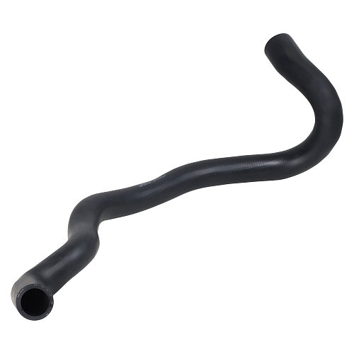 Патрубок охл. для а/м Peugeot 308 (07-)/Citroen C4 (08-) 1.6i [EP6] нижн. (EPDM, 1шт.)