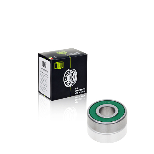 Подшипник генератора малый для автомобиля Лада 2101/2108