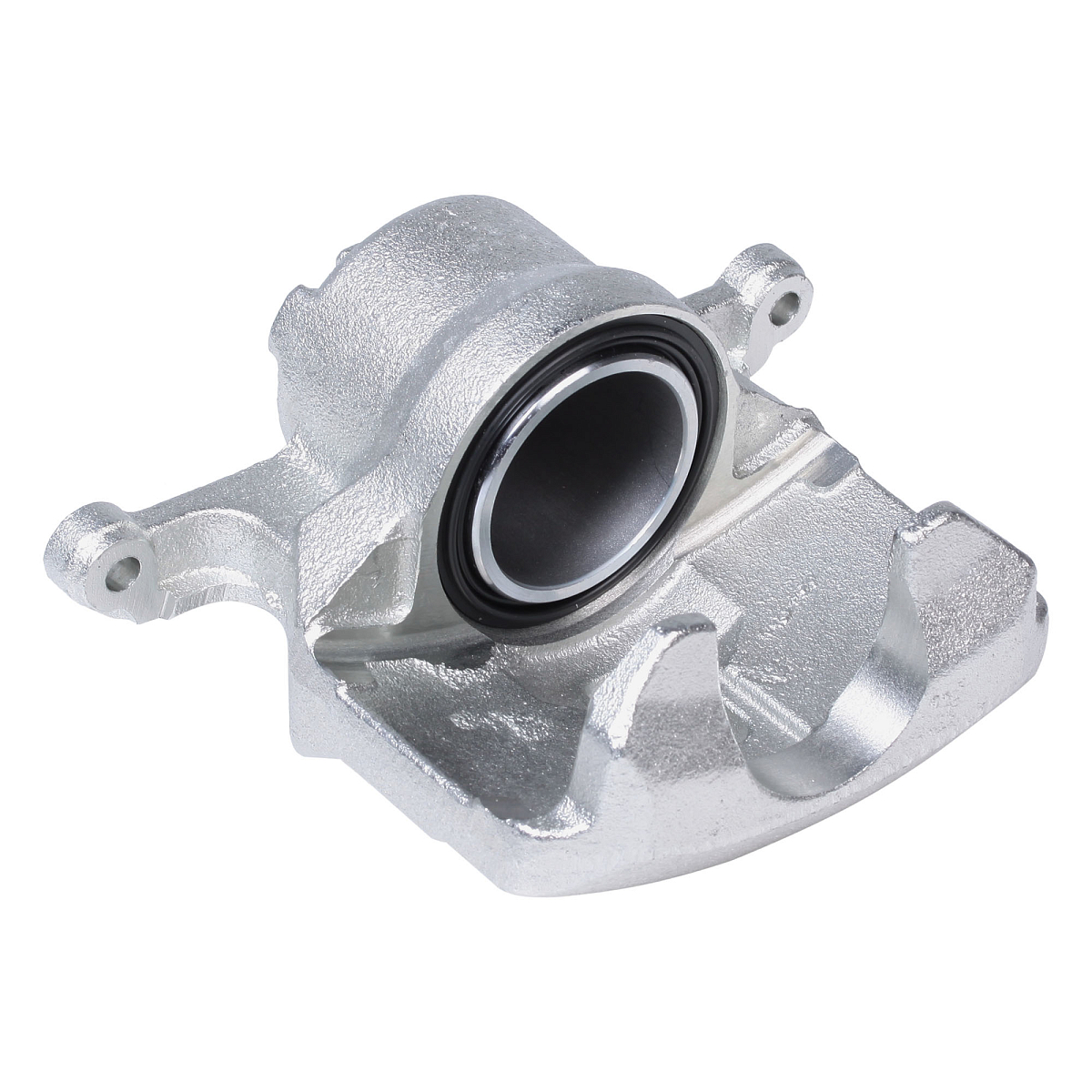 Суппорт тормозной для автомобилей Nissan Qashqai (06-)/X-Trail T31 (07-) передний левый d=60мм