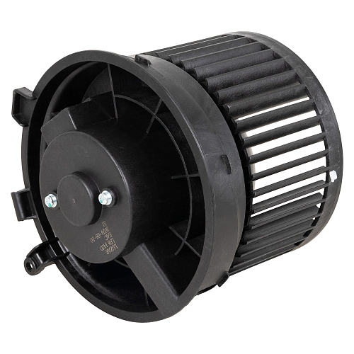 Электровентилятор отопителя для автомобилей Nissan Qashqai (06-)/X-Trail (T31)