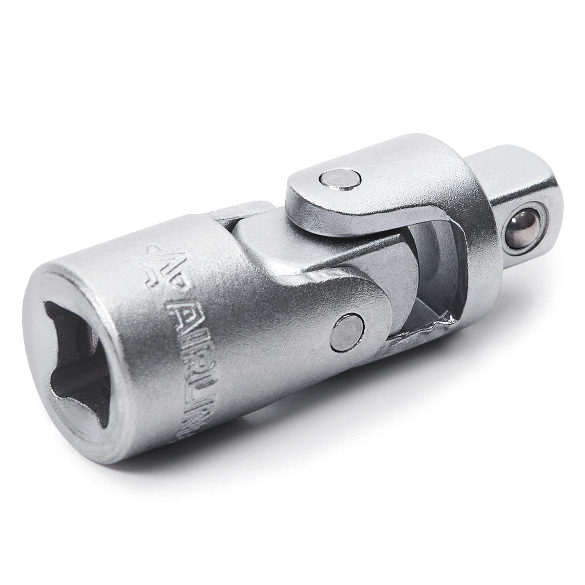 Набор головок и принадлежностей 43пр. (головки 1/4") пласт.кейс