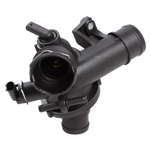 Термостат для автомобилей Mercedes-Benz Sprinter (06-) 2.1D [OM651] (с корпусом)