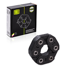 Муфта карданного вала для автомобилей Kia Sorento II (09-)/Sportage IV (16-)/Hyundai iX55 (09-)