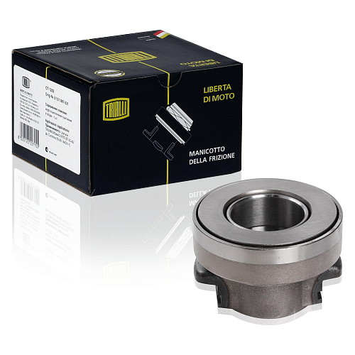 Муфта выключения сцепления для автомобилей МАЗ 4370 (дв. Deutz)