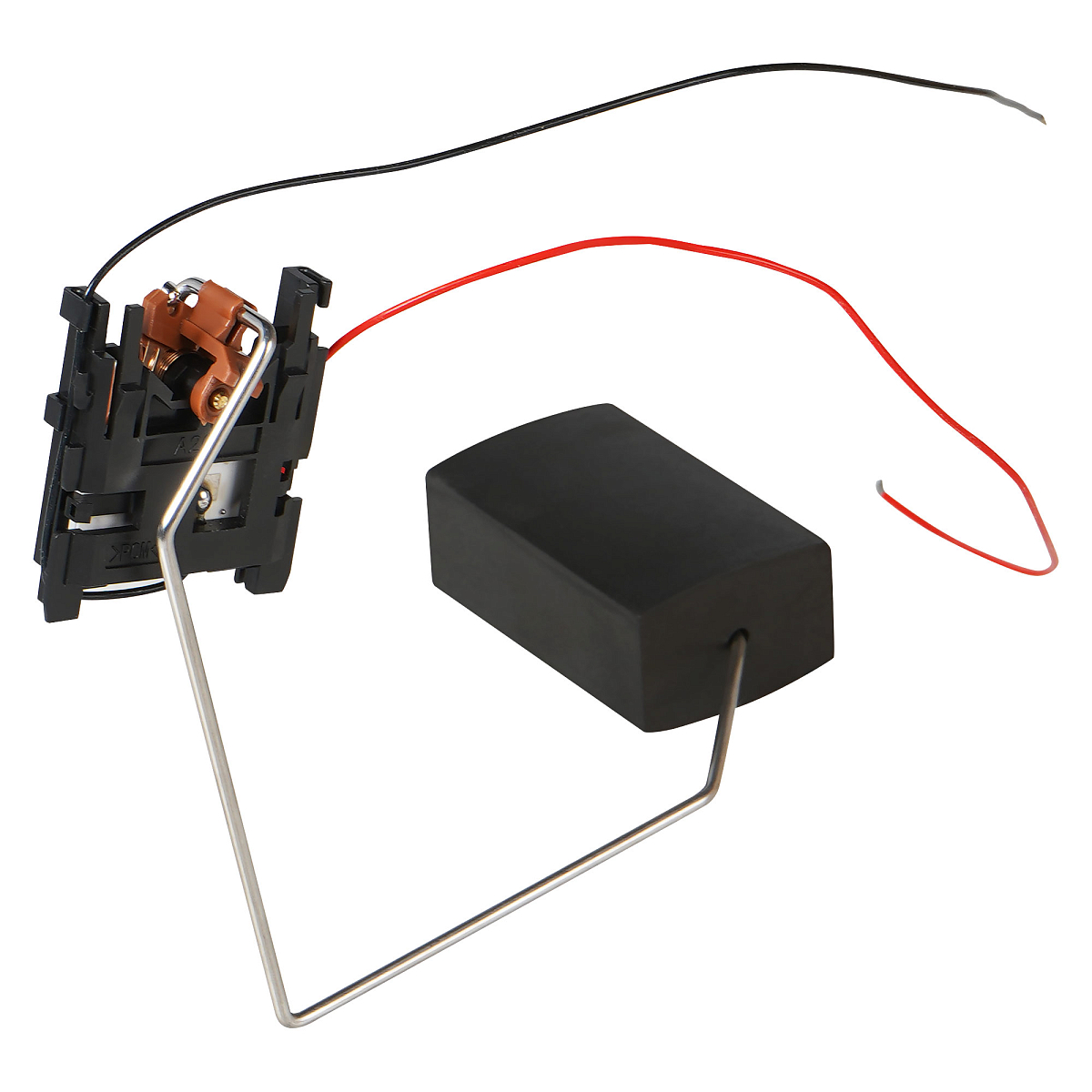 Датчик уровня топлива для автомобилей УАЗ Патриот (05-) 409/ЗМЗ PRO единый бак c 11.2016 г.