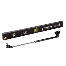 Амортизатор (упор) для автомобилей Kia Rio (00-) левый (багажника газовый)