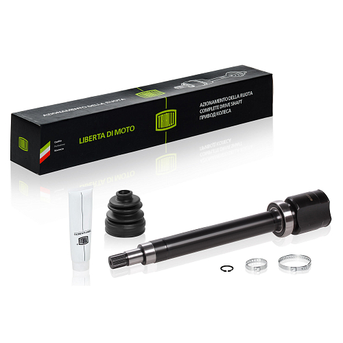 ШРУС внутренний правый для автомобилей Focus II (04-)/C-Max (03-) 1.8i MT