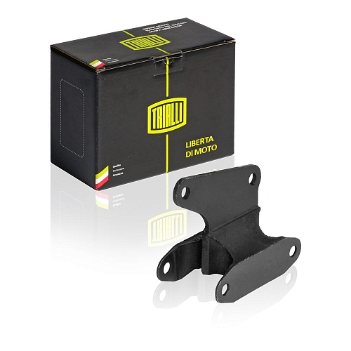 Опора КПП (5 передач) для автомобиля Лада 2101-2107