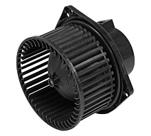 Электровентилятор отопителя для автомобилей Nissan Almera Classic (05-)