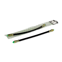 Шланг тормозной для автомобилей Лада Largus (12-) / Renault Logan (04-) задний L=330мм