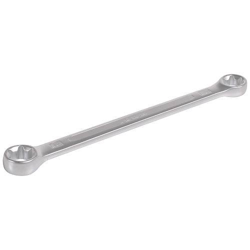 Ключ накидной TORX E20xE24 PRO, пласт.подвес