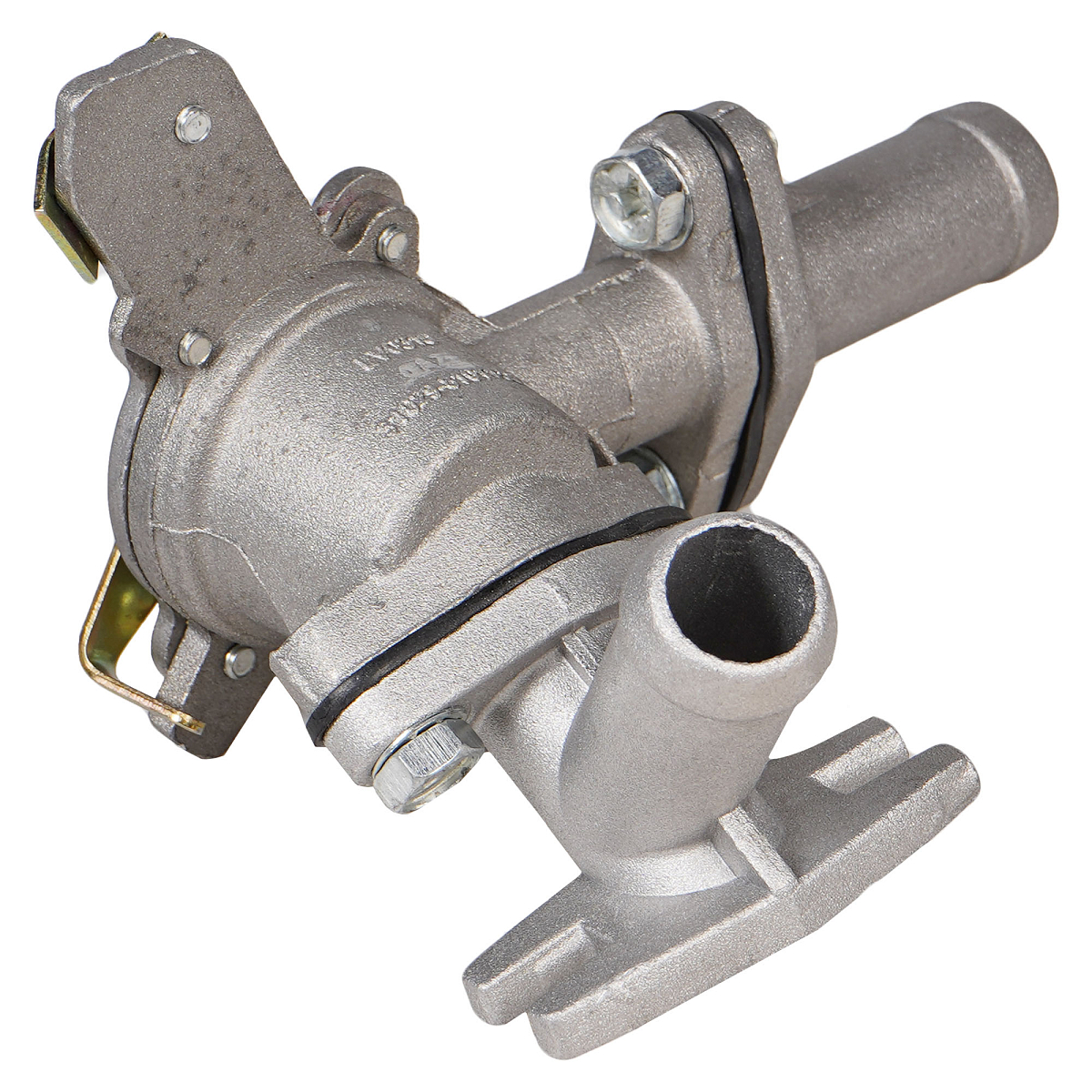 Кран отопителя для автомобилей ГАЗ 2410-3110