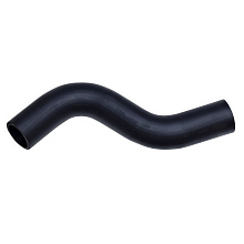 Патрубки охл. для а/м Chevrolet Lanos A/C+ (02-) (EPDM, кмпл., 3шт.)