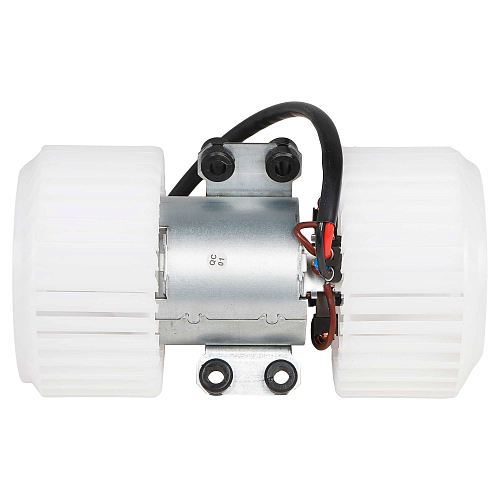 Электровентилятор отопителя для автомобилей BMW X5 (E53) (00-)/5 (E39) (95-) (manual A/C)