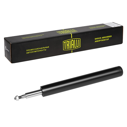 Амортизатор для автомобилей Daewoo Nexia (95-) (картридж) передний левый / правый масляный