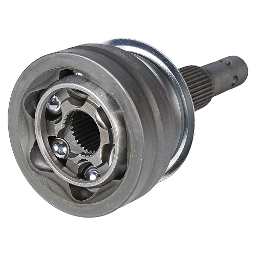 ШРУС наружный для автомобилей Daewoo Nexia (95-)/Chevrolet Lanos (97-) DOHC без ABS