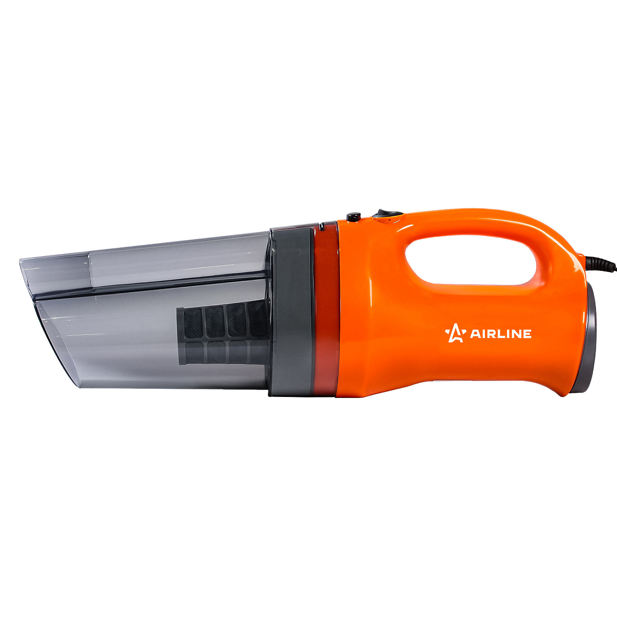 Пылесос CYCLONE-2 4000PA в сумке (150Вт, 0,5л)