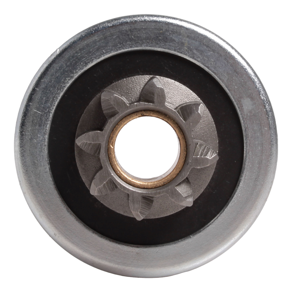 Привод стартера (бендикс) для автомобилей Лада Largus (12-)/Renault Logan (04-)