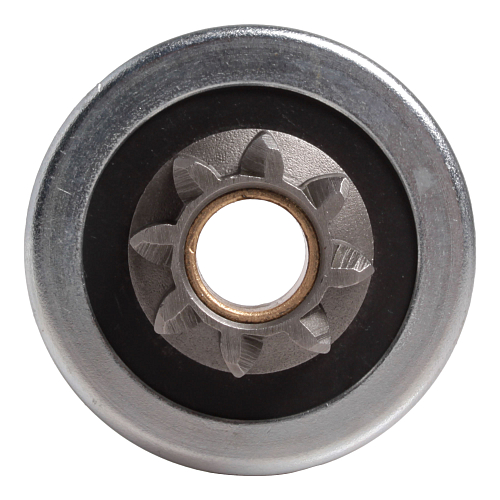 Привод стартера (бендикс) для автомобилей Лада Largus (12-)/Renault Logan (04-)