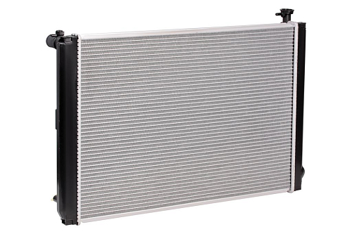 Радиатор охлаждения для автомобилей RX 400h (04-)