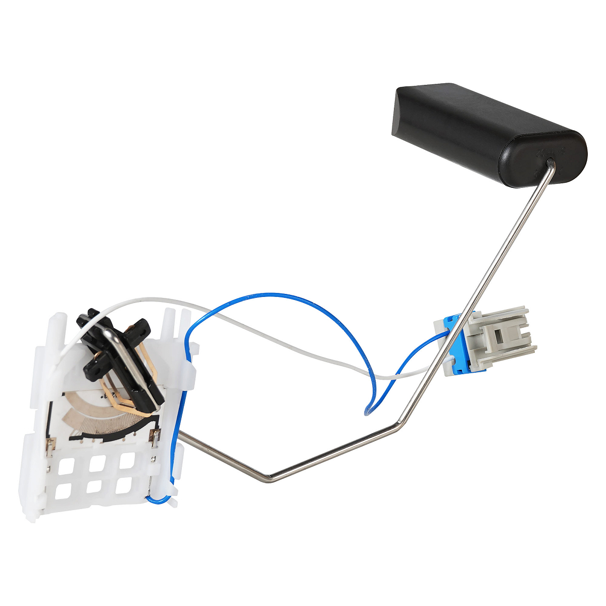 Датчик уровня топлива для автомобилей Chevrolet Aveo T300 (11-) 1.6i/Cobalt (13-) 1.5i