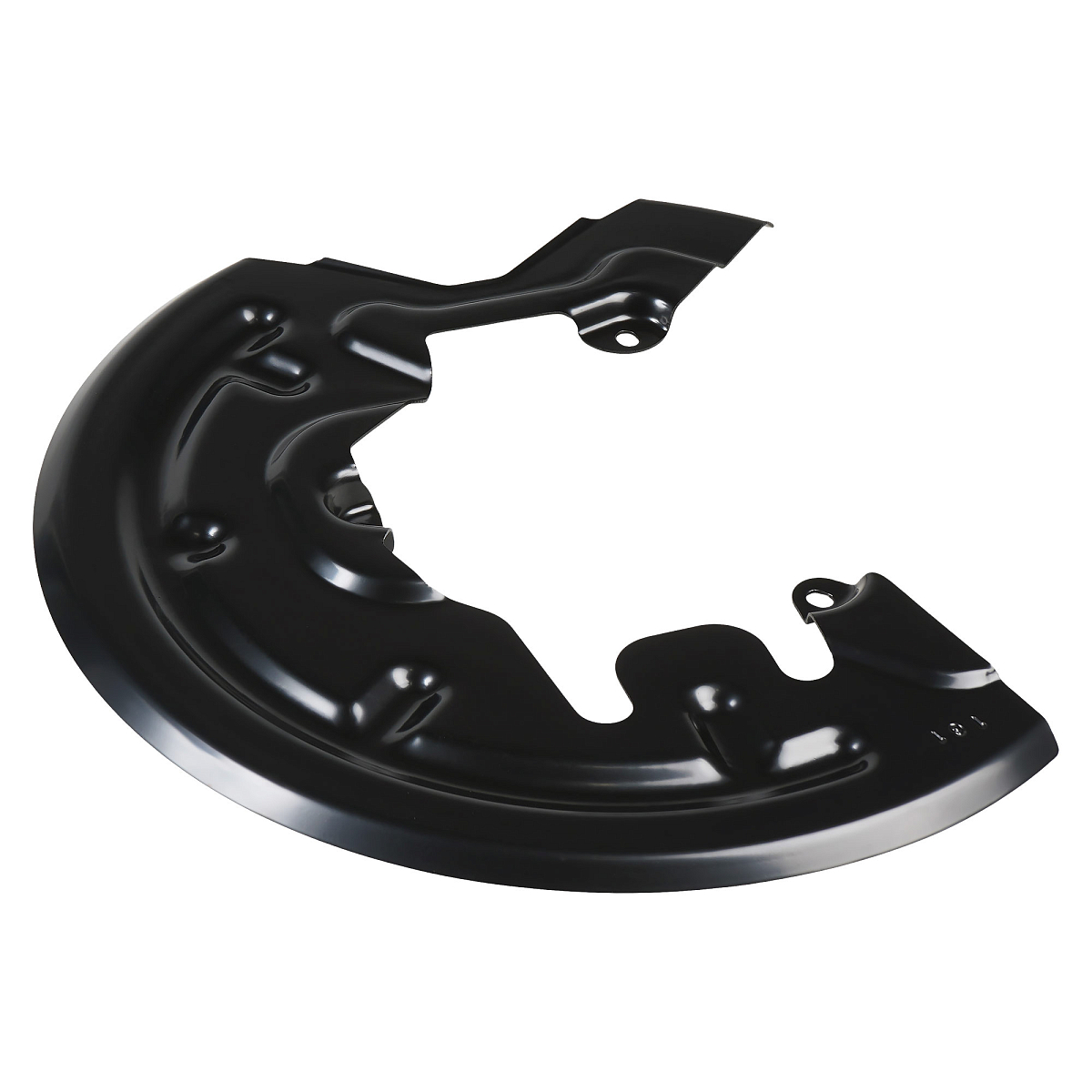 Кожух переднего левого тормозного диска для автомобилей Renault Megane / Scenic II (02-)