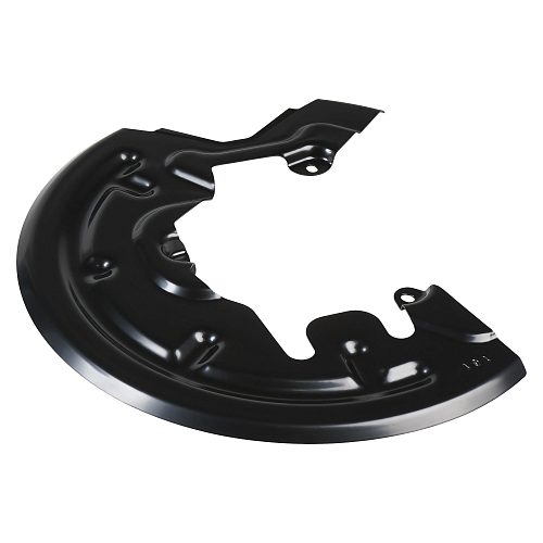 Кожух переднего левого тормозного диска для автомобилей Renault Megane / Scenic II (02-)