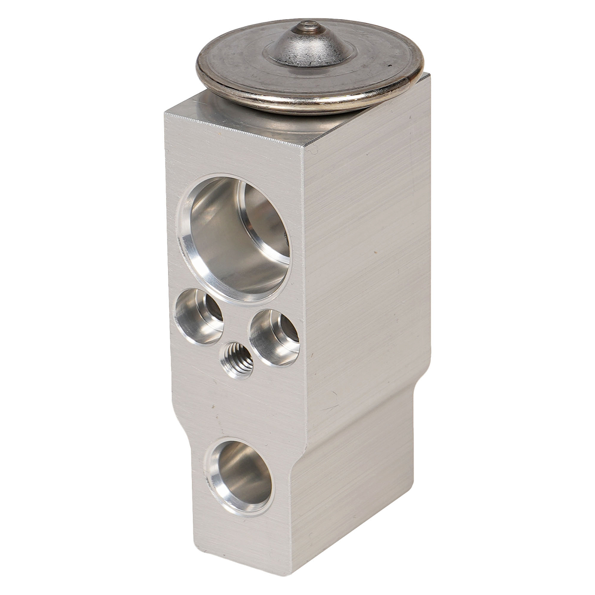 Клапан расширительный кондиционера (ТРВ) для автомобилей Civic VIII (06-)