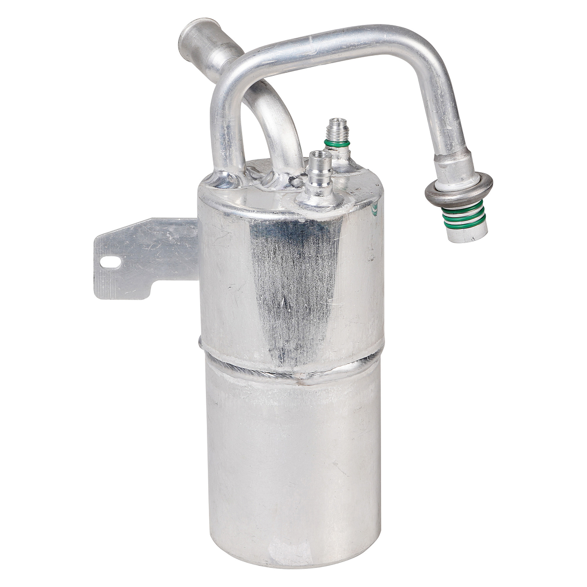 Ресивер-осушитель конденсора для автомобилей Fusion (02-)/Fiesta (01-)