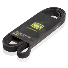 Ремень приводной для автомобилей BMW X5 E53 (99-)/5 (E39) (95-) 2.5d/3.0d (5PK2060)