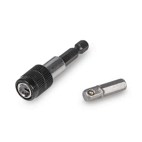 Набор бит вставок 1/4" (6.35мм) 32 предмета