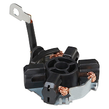 Узел щеточный стартера для автомобилей Ford Transit (06-) 2.2D