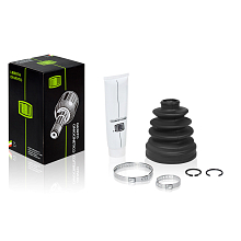 Пыльник ШРУСа внутреннего для автомобилей Maxus (05-)