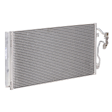 Радиатор кондиционера для автомобилей BMW 3 (11-)