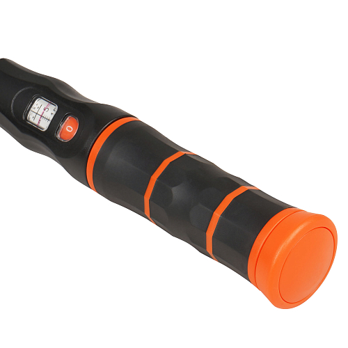 Ключ динамометрический 1/4" 5-25Нм PRO, шкала в окошке, кейс