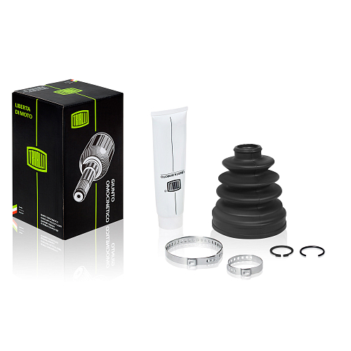 Пыльник ШРУСа внутреннего для автомобилей Maxus (05-)