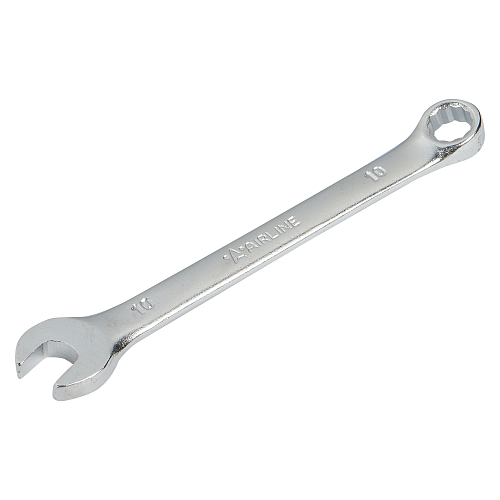 Ключ комбинированный 10мм пласт.подвес