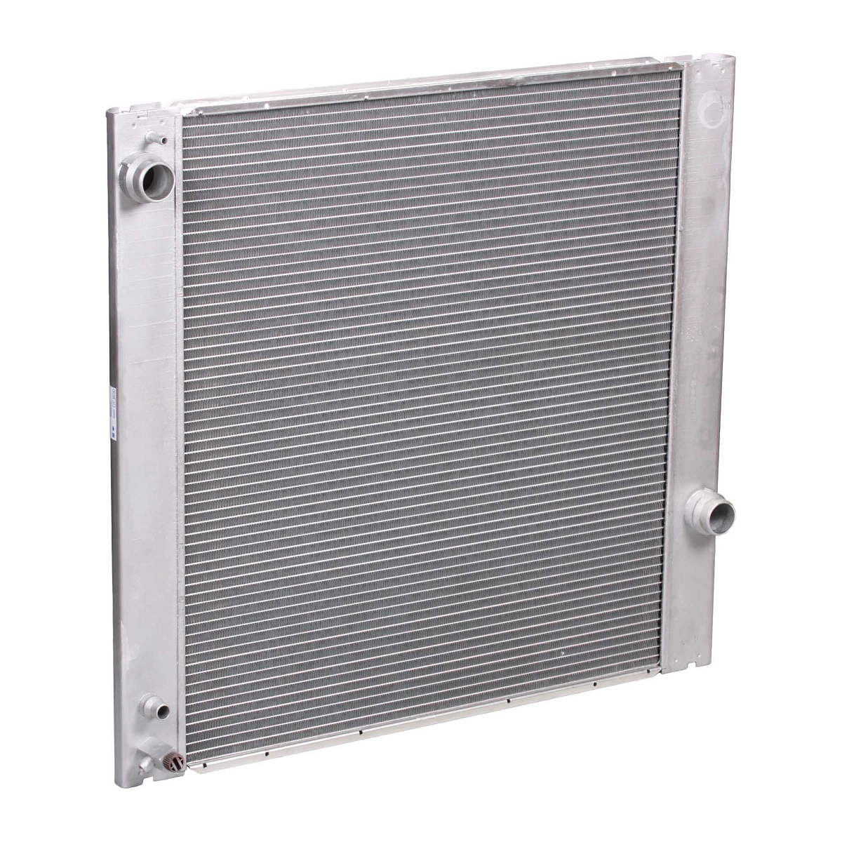 Радиатор охлаждения для автомобилей Range Rover III (02-) 4.4i (дв.M62)