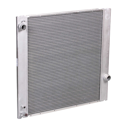 Радиатор охлаждения для автомобилей Range Rover III (02-) 4.4i (дв.M62)