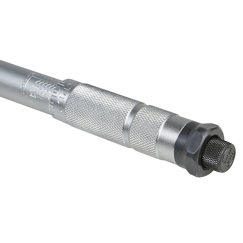 Ключ динамометрический 1/4" 5-25Нм, кейс