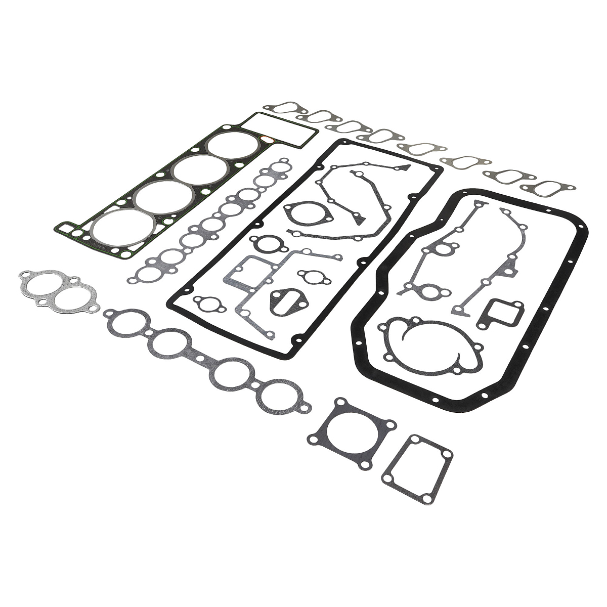 Комплект прокладок двигателя для автомобилей ГАЗ 3110 Волга (ЗМЗ 405)