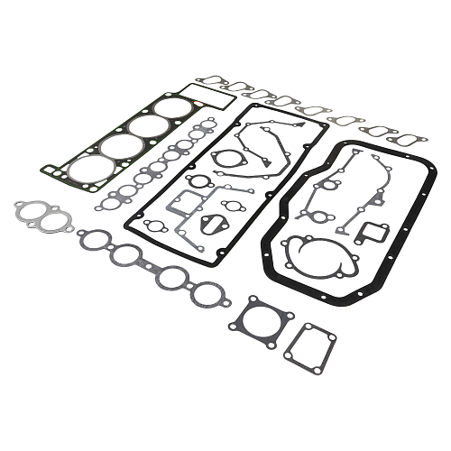 Комплект прокладок двигателя для автомобилей ГАЗ 3110 Волга (ЗМЗ 405)