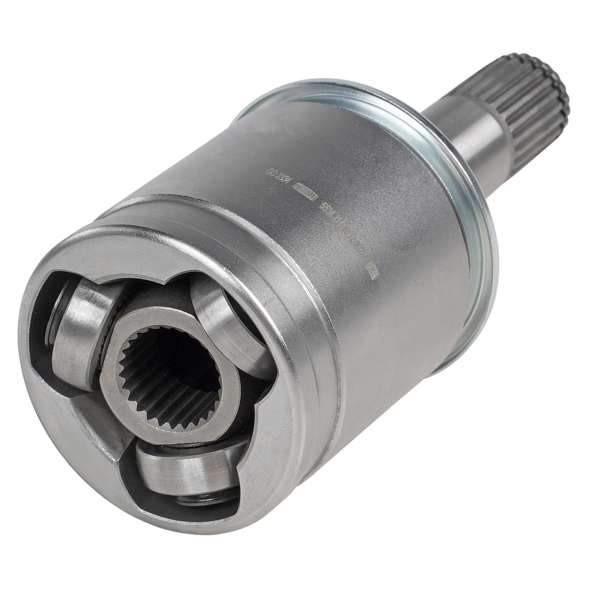 ШРУС внутренний задний левый для автомобилей Honda CR-V (99-) 2.0i AT/MT 4WD/CR-V (12-) 2.4i 4WD